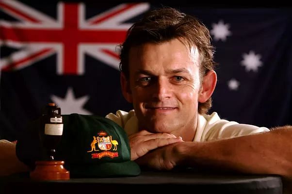 Adam Gilchrist