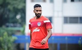 AFC Cup 2018: Bengaluru FC announce 30-man squad for knock-outs, Harmanjot Khabra set to miss out