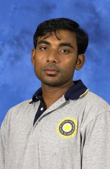 Jai Prakash Yadav of India