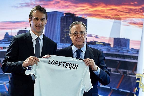 Opinion: Real Madrid should sign these 2 players this summer