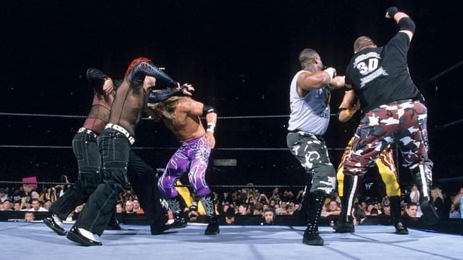 5 tag team specialists who are highly underrated as singles stars