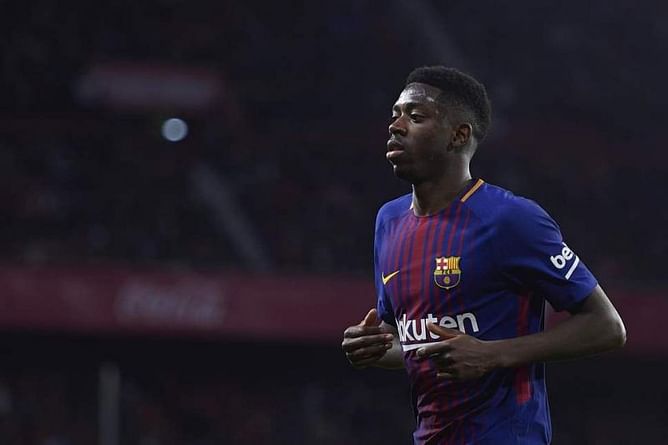 LaLiga 2018/19: Top 5 U-21 players to watch out for