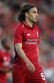 Blackburn Rovers v Liverpool - Pre-Season Friendly