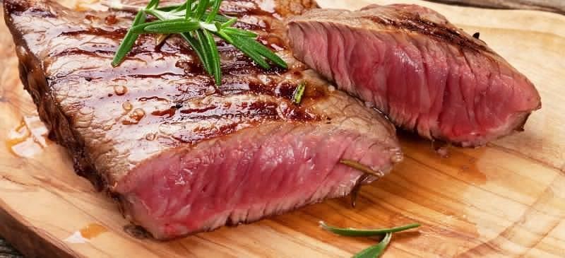 Image result for healthy red meat