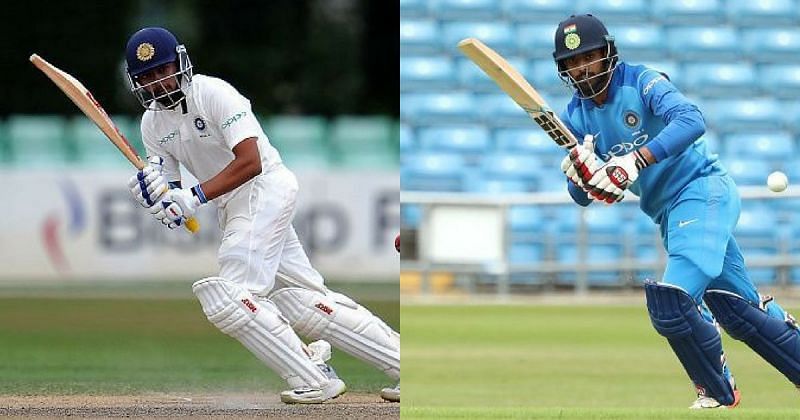 5 players who deserve to play Tests for India in the next one year