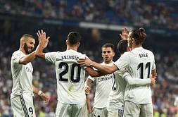3 top players Real Madrid should sign before the end of the transfer window