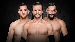 5 dream NXT vs WWE main roster matches
