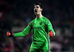 3 Keepers Chelsea could target to replace Thibaut Courtois