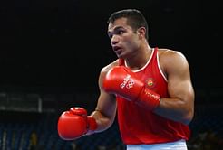 Asiad Boxing: Gritty Vikas, dominant Amit into semis; Sarjubala ousted
