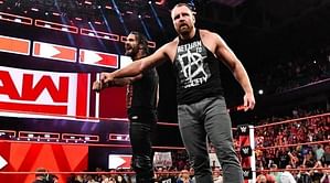WWE Rumor Mill: Original plans for Dean Ambrose on RAW revealed?