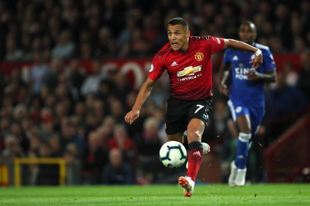5 Early Contenders For PFA Player Of The Season