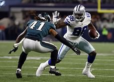 Free agent Dez Bryant to visit receiver-thin Browns