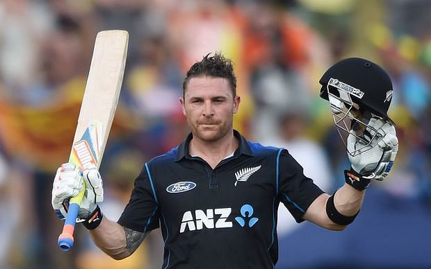 Image result for Brendon Mccullum.