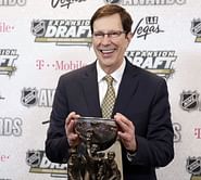 Predators GM Poile tops US Hockey Hall of Fame class