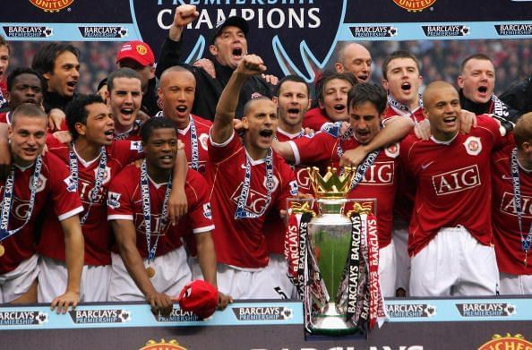 EPL winners list: Only six clubs have lifted the trophy since its inaugural 1992-93 season