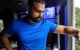 Interview: Hemant Wadekar talks about dropping to Welterweight, training routine, his upcoming fight, and more