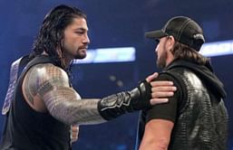 Opinion: AJ Styles is playing second fiddle to Roman Reigns, that needs to change