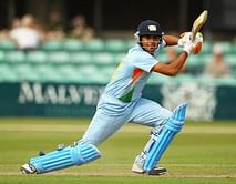 At 19, I thought I didn't know how to bat in one-dayers, says Manish Pandey