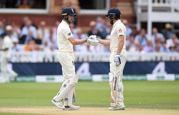India vs England, second Test, day 3: As it happened