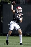 Ash chooses true freshman Sitkowski as Rutgers quarterback