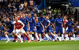 Chelsea: Weekly wages and salary of first-team stars revealed