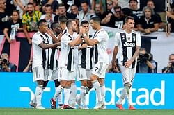 Miralem Pjanic reveals how Juventus is taking to Cristiano Ronaldo
