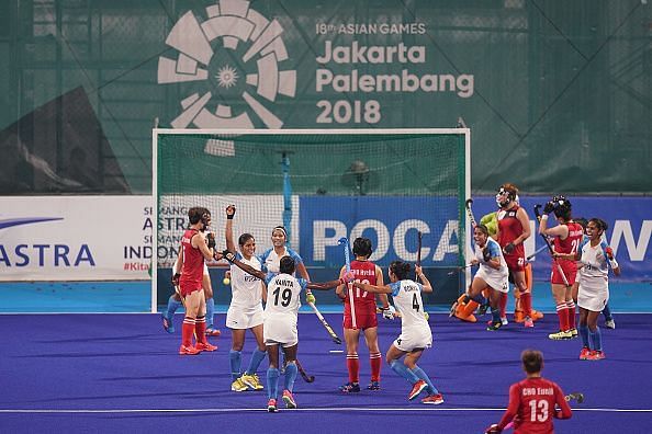 Asian Games 2018: Women's Hockey Final, India vs Japan preview, telecast, date, start time and where to watch online
