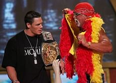 5 Greatest WWE Champions of All Time