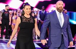 5 Dream matches we could see at WWE Evolution