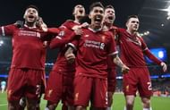 Image result for liverpool champions league