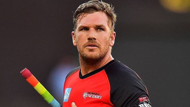 Greatest T20I XI with right-handed batsmen and left-handed bowlers