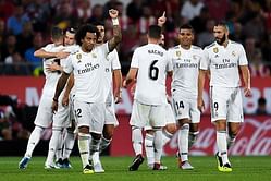 Real Madrid shines at the UEFA Awards for the season 2017/18