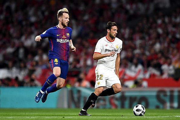 Reports: PSG Willing to pay a sensational €90m for Barcelona midfielder