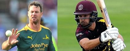 Quarter-Final 4, SOM vs NOTTS: 4 Reasons why Nottinghamshire lost to Somerset