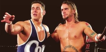 Opinion: Is the most celebrated friendship in wrestling over after Colt Cabana sues CM Punk for $1.2 million?