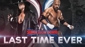 3 reasons why Triple H made the match at WWE Super Show-Down even more exciting