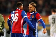 Akanji and Lang left Basel in 2018 albeit in different windows