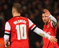 Arsenal v Coventry City - FA Cup Fourth Round