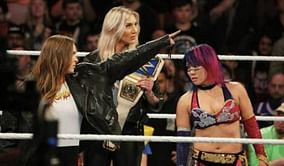 WWE Rumor Mill: WWE considering turning top female Superstar heel