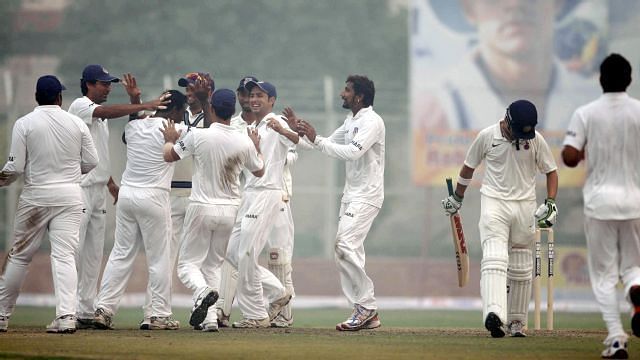 Domestic giants who deserve a place in the Indian cricket team