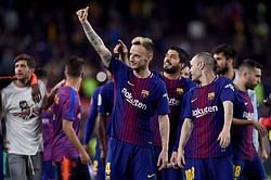 Manchester United transfer roundup: Barcelona ready to offer €80 million plus Rakitic for Real Madrid target, United's €80 million Serie A target drops Bayern hint and more – August 5, 2018