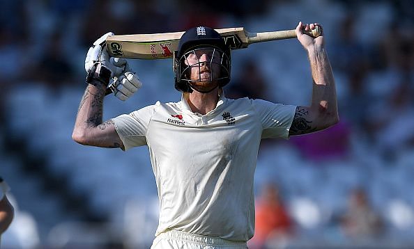 England v India: Specsavers 3rd Test - Day Four