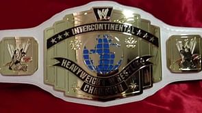 The 6 shortest Intercontinental Title reigns in history