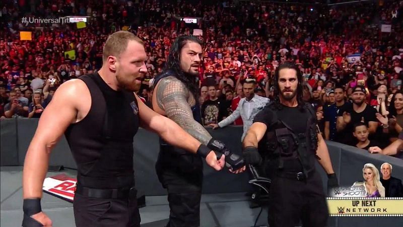 The Shield