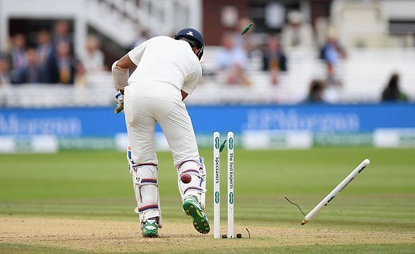 What ails Indian batting?