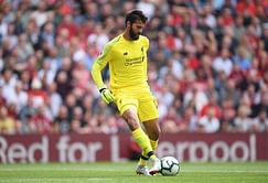 Why Alisson will prove to be Liverpool's most influential signing of the season