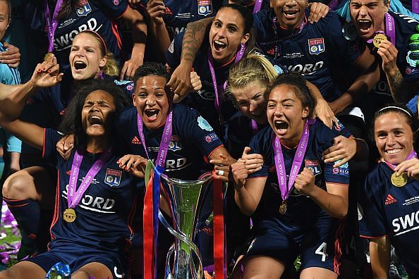 Status of UEFA Women's award highlights priceless opportunities