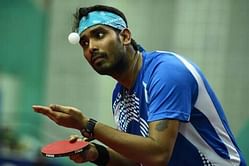 Now we can beat anyone barring China: Sharath Kamal