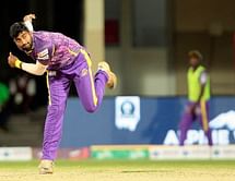 Sanjay Yadav: "I don't want to just be a T20 player"