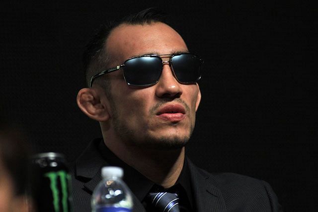 Tony Ferguson